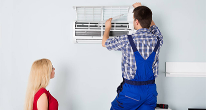 空調(diào)維修所需要的工具有哪些?